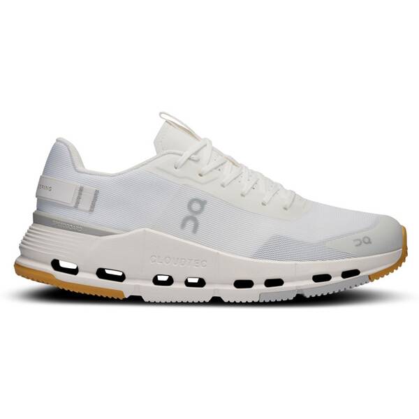 ON Damen Freizeitschuhe Cloudnova Form 2 von On