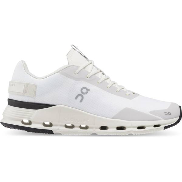 ON Damen Freizeitschuhe Cloudnova von On