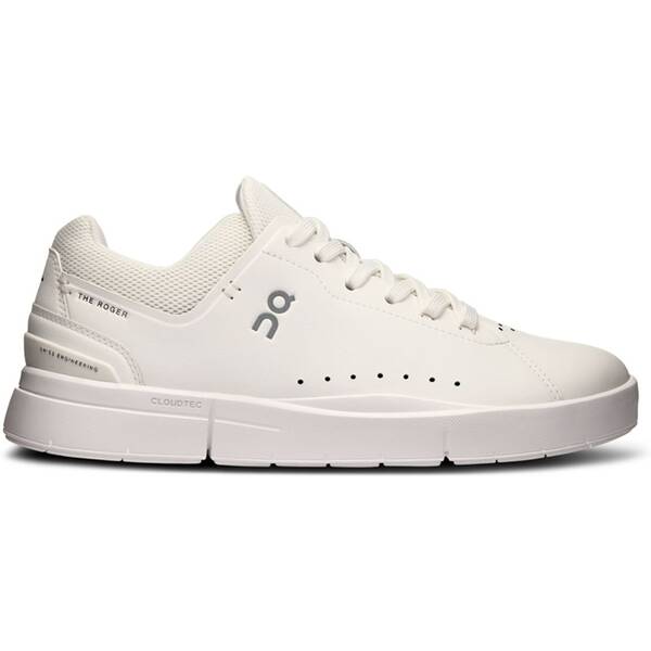 ON Damen Freizeitschuhe The Roger Advantage von On