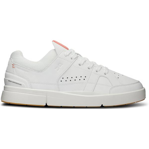 ON Damen Freizeitschuhe The Roger Clubhouse von On