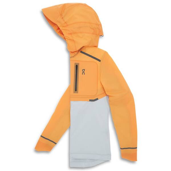 ON Damen Jacke Weather Jacket von On