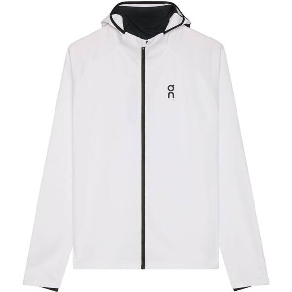 ON Damen Kapuzensweat Climate Zip Hoodie ON Damen Kapuzensweat Climate Zip Hoodie von On
