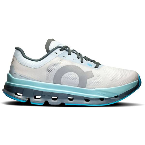 ON Damen Laufschuhe Cloudflow 5 von On