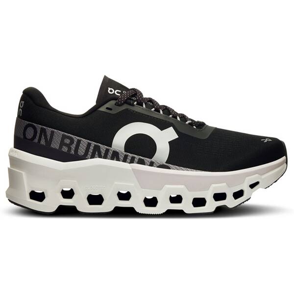ON Damen Laufschuhe Cloudmonster 2 von On