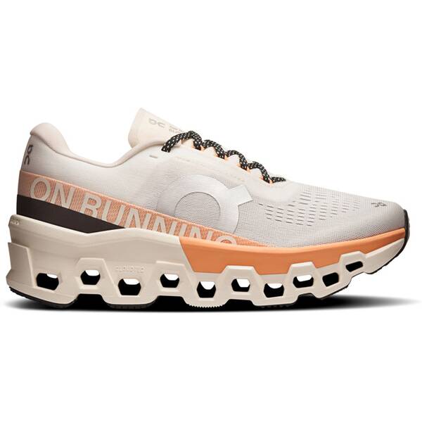 ON Damen Laufschuhe Cloudmonster 2 von On