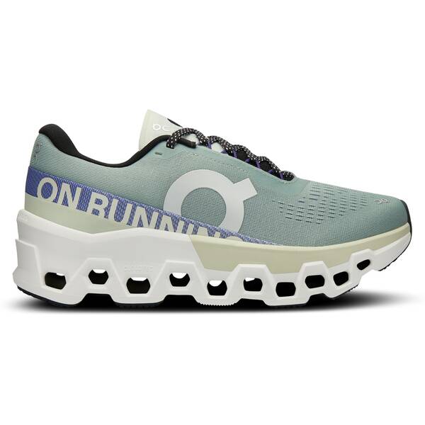 ON Damen Laufschuhe Cloudmonster 2 von On