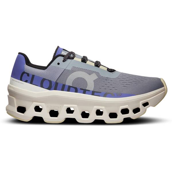 ON Damen Laufschuhe Cloudmonster von On