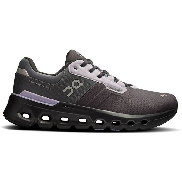ON Damen Laufschuhe Cloudrunner 2 Waterproof von On