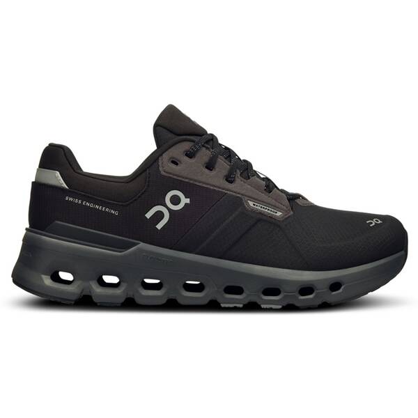 ON Damen Laufschuhe Cloudrunner 2 Waterproof von On