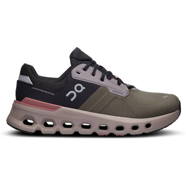 ON Damen Laufschuhe Cloudrunner 2 Waterproof ON Damen Laufschuhe Cloudrunner 2 Waterproof von On