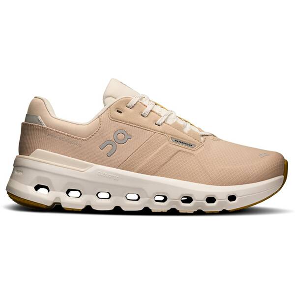 ON Damen Laufschuhe Cloudrunner 2 Waterproof von On