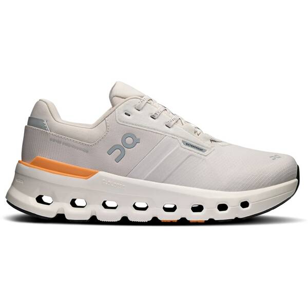 ON Damen Laufschuhe Cloudrunner 2 Waterproof von On