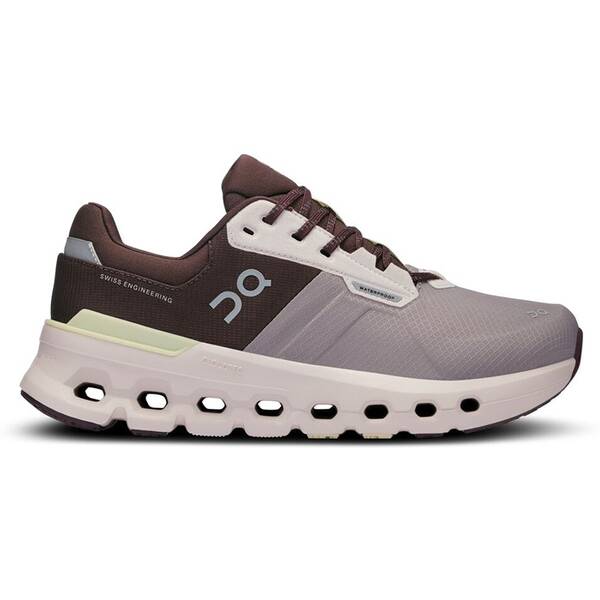 ON Damen Laufschuhe Cloudrunner 2 Waterproof von On