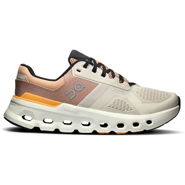 ON Damen Laufschuhe Cloudrunner 2 von On