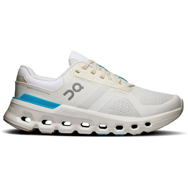 ON Damen Laufschuhe Cloudrunner 2 von On