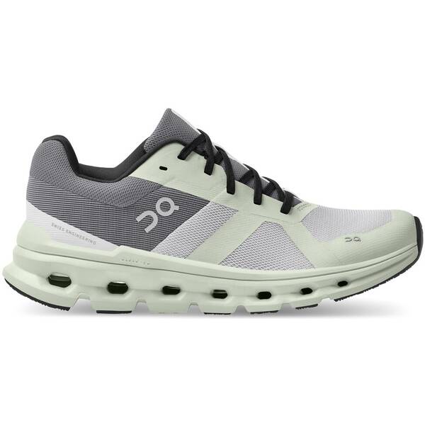 ON Damen Laufschuhe Cloudrunner von On