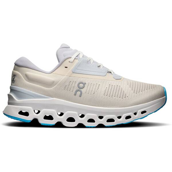 ON Damen Laufschuhe Cloudstratus 3 von On