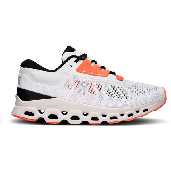 ON Damen Laufschuhe Cloudstratus 3 von On