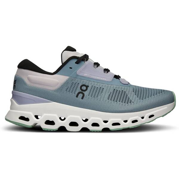 ON Damen Laufschuhe Cloudstratus 3 von On
