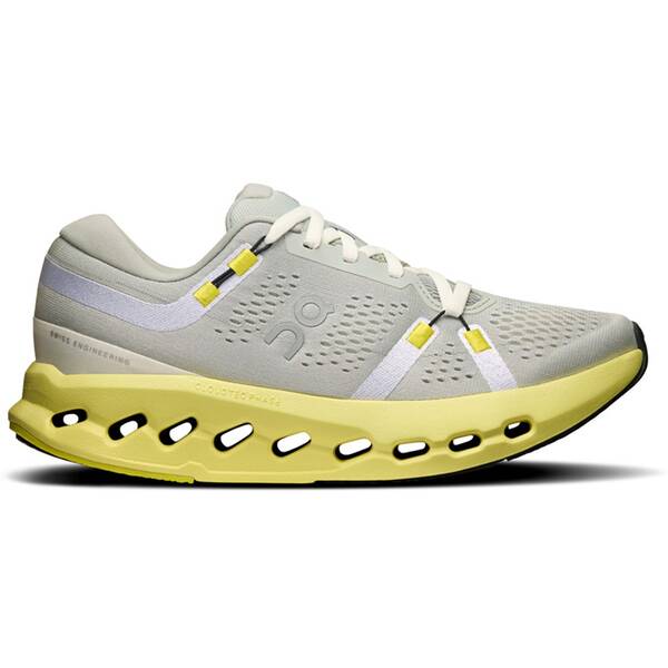 ON Damen Laufschuhe Cloudsurfer 2 von On