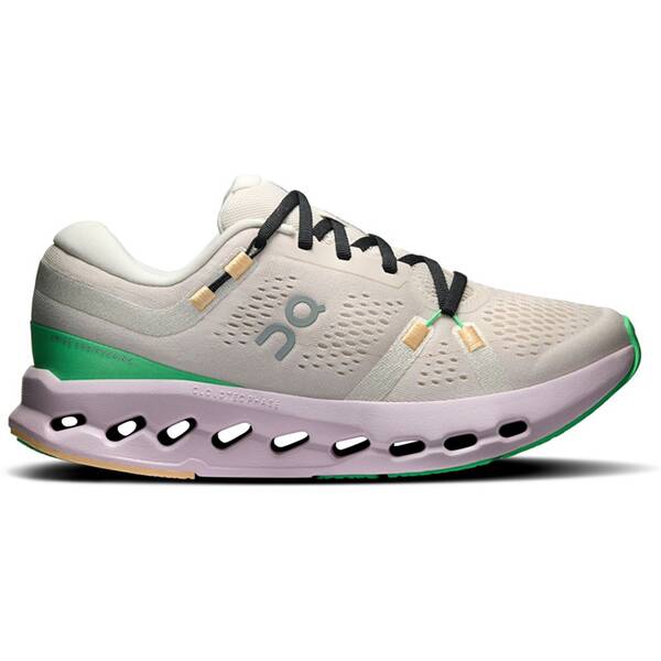 ON Damen Laufschuhe Cloudsurfer 2 von On