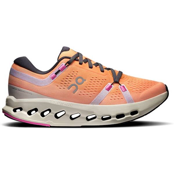 ON Damen Laufschuhe Cloudsurfer 2 von On
