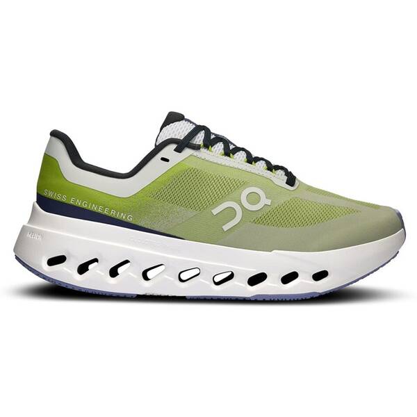 ON Damen Laufschuhe Cloudsurfer Next von On