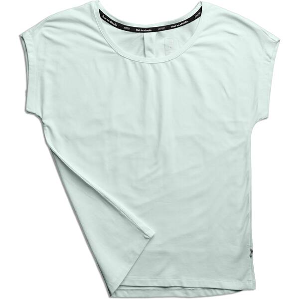 ON Damen Laufsport T-Shirt Comfort von On