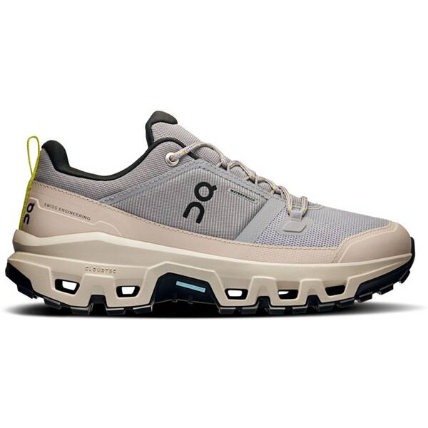 ON Damen Multifunktionsschuhe Cloudrock Low WP von On