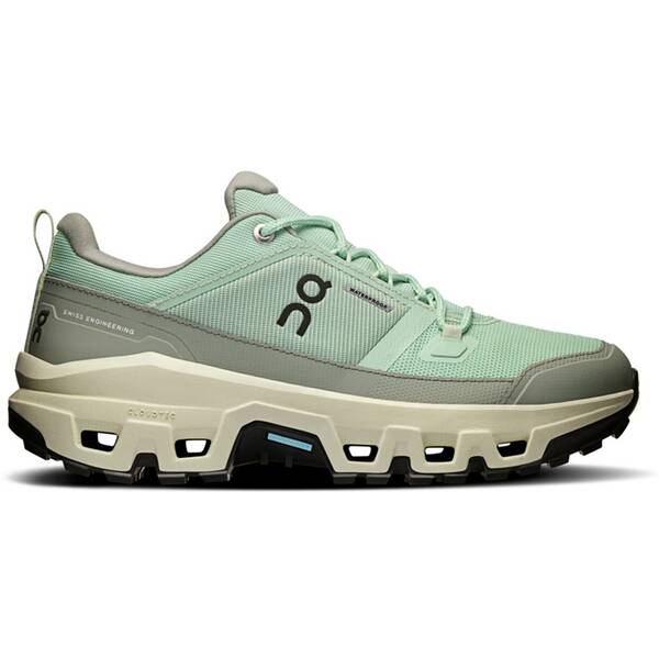 ON Damen Multifunktionsschuhe Cloudrock Low WP von On