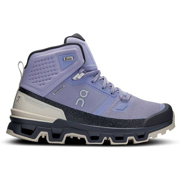 ON Damen Multifunktionsstiefel Cloudrock 2 Waterproof von On