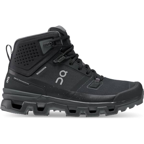 ON Damen Multifunktionsstiefel Cloudrock 2 Waterproof von On