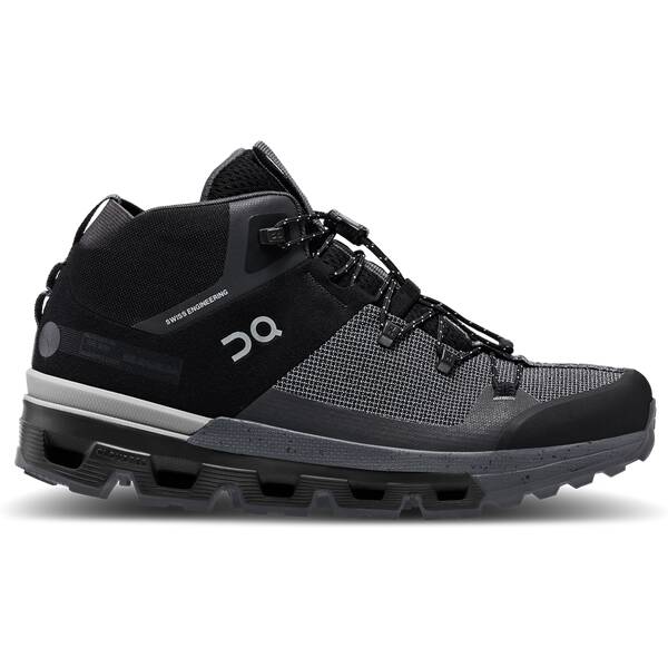 ON Damen Multifunktionsstiefel Cloudtrax von On
