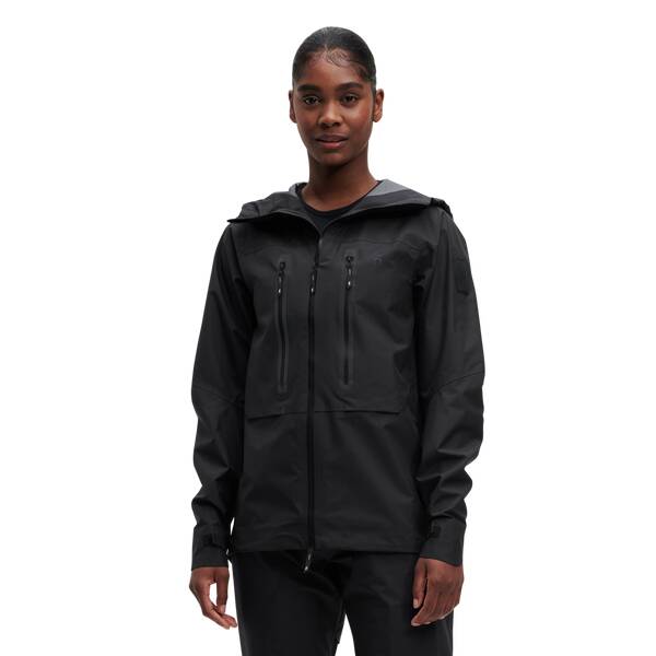 ON Damen Regenjacke Storm Jacket W von On