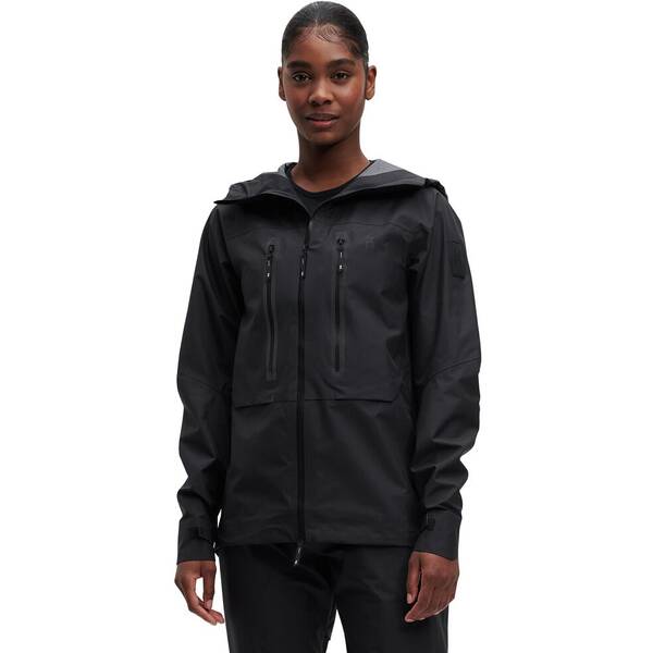 ON Damen Regenjacke Storm Jacket W von On