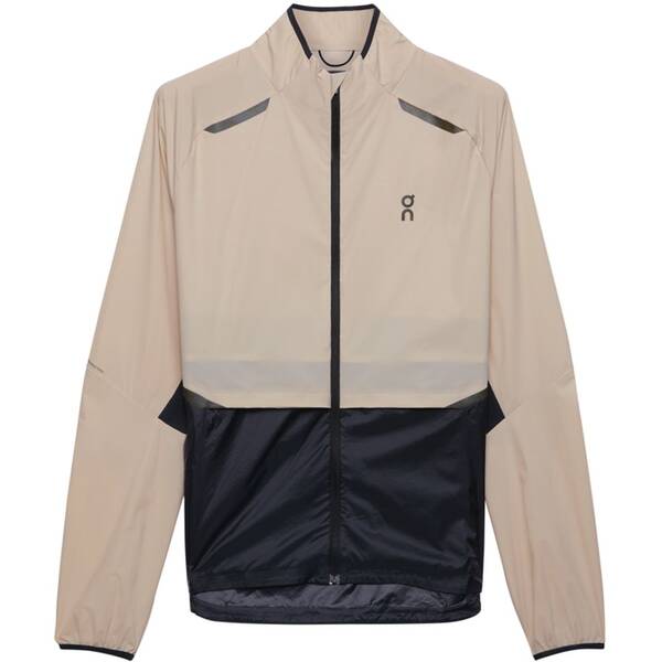 ON Damen Schlupfjacke Weather-Jacket von On