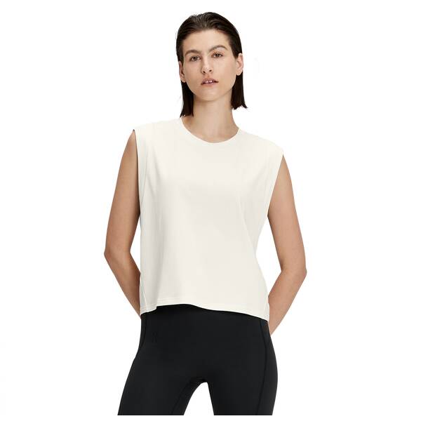 ON Damen Shirt Focus Crop W von On