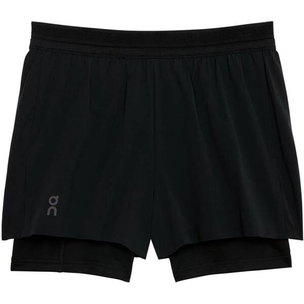 ON Damen Shorts 3" Performance 2/1 Shorts von On