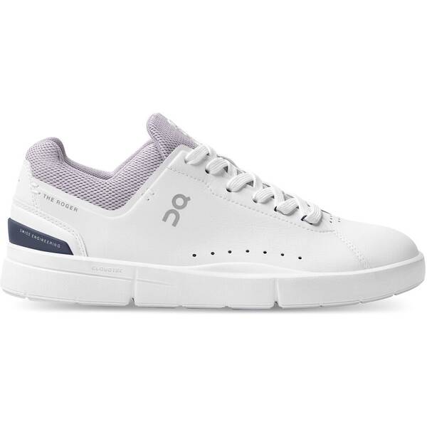 ON Damen Sneaker THE ROGER ADVANTAGE von On