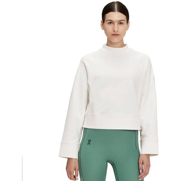 ON Damen Sweatshirt Crew Neck W von On