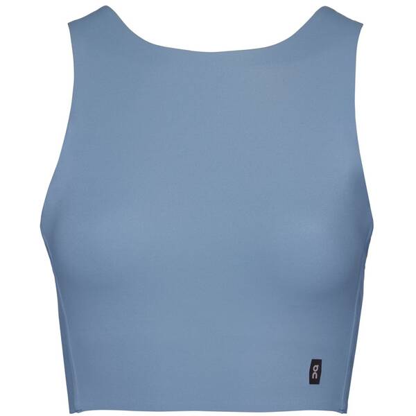 ON Damen T-Shirt Core 2-in-1 Crop von On