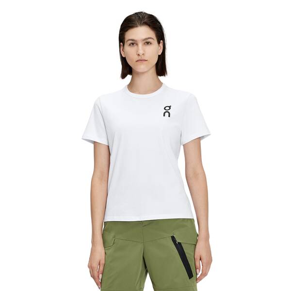 ON Damen T-Shirt Graphic-T W von On