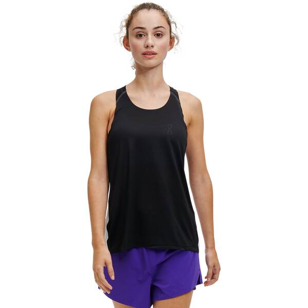 ON Damen Tank-T von On