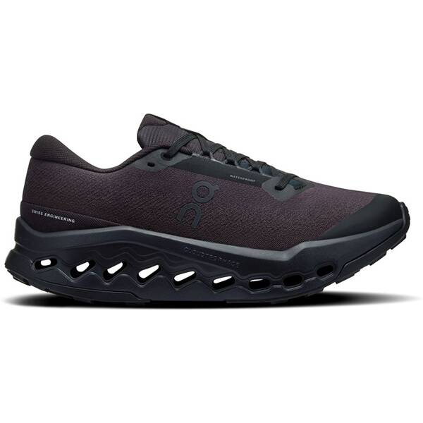 ON Damen Trailrunningschuhe Cloudsurfer Trail 2 WP von On