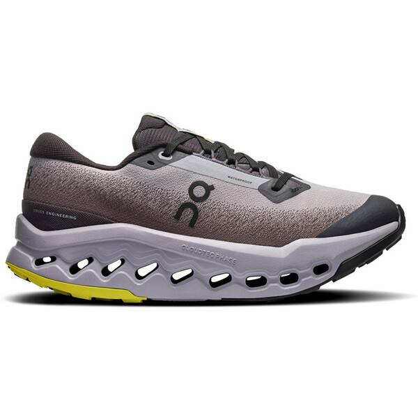 ON Damen Trailrunningschuhe Cloudsurfer Trail 2 WP von On
