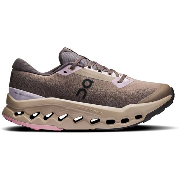 ON Damen Trailrunningschuhe Cloudsurfer Trail 2 WP von On