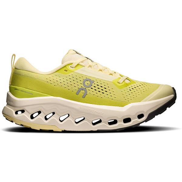 ON Damen Trailrunningschuhe Cloudsurfer Trail 2 von On