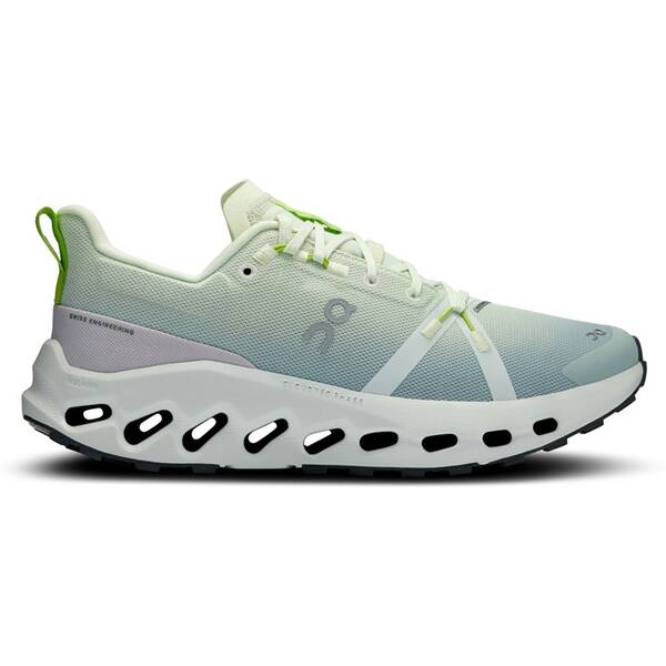 ON Damen Trailrunningschuhe Cloudsurfer Trail WP von On