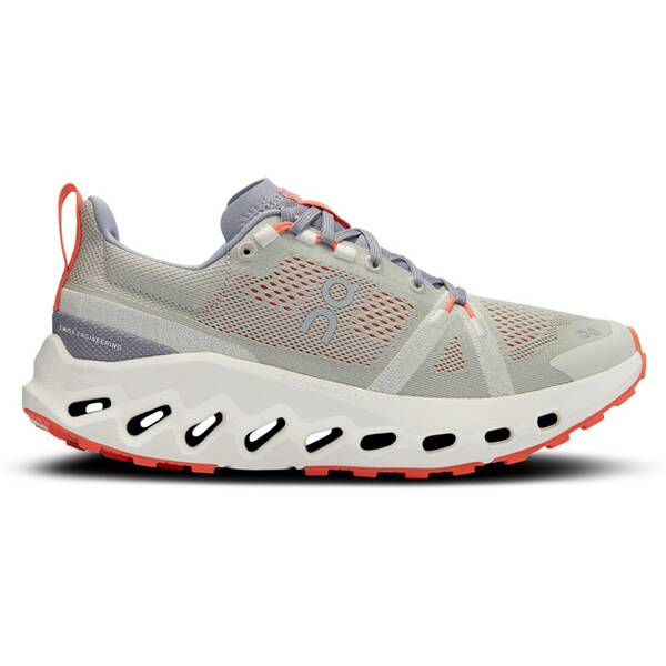 ON Damen Trailrunningschuhe Cloudsurfer Trail von On