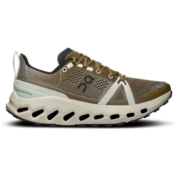 ON Damen Trailrunningschuhe Cloudsurfer Trail von On